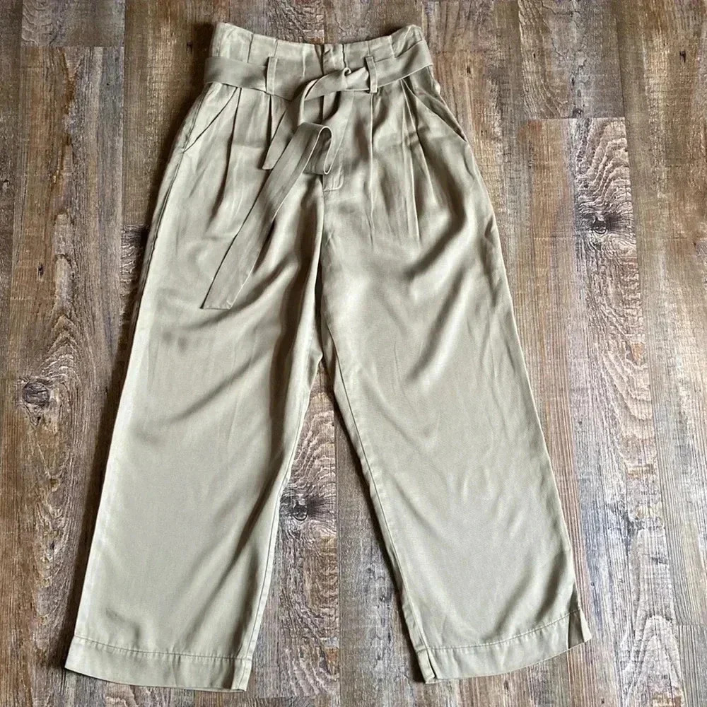 Part Two | Phedora Pants - Picture 5 of 9